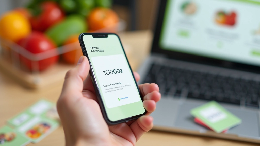 Cartes de fidélité et services de drive